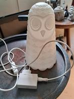 Uilenlamp ikea, Ophalen of Verzenden, Zo goed als nieuw, Lamp