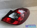 OPEL CORSA D 5 DEURS rechts achter licht 2006-2014, Auto-onderdelen, Verlichting, Gebruikt, -, -, Opel