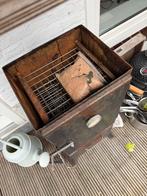 Rookton - Gebruikt, Tuin en Terras, Ophalen of Verzenden, Gebruikt