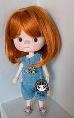 Nieuw 1/6 bjd meisje, Verzamelen, Poppen, Verzenden, Nieuw, Pop