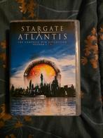 Stargate Atlantis DVD Box - Seizoen 1-5, Cd's en Dvd's, Ophalen, Zo goed als nieuw, Boxset