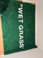Off white “WET GRASS” carpet, Huis en Inrichting, Stoffering | Tapijten en Kleden, 100 tot 150 cm, Ophalen of Verzenden, 150 tot 200 cm