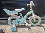 Woezel en pip 12 inch meisjesfiets met zijwieltjes, Ophalen, Minder dan 16 inch, Zijwieltjes