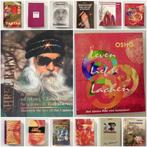 Osho / Bhagwan Shree Rajneesh boeken, Boeken, Esoterie en Spiritualiteit, Osho Bhagwan Shree Rajnee, Spiritualiteit algemeen, Ophalen