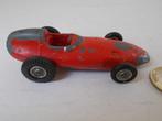 1963 Dinky Toys 239 VANWALL RACING CAR (Repainted/Opknapper), Hobby en Vrije tijd, Modelauto's | 1:43, Ophalen of Verzenden, Gebruikt