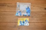 Lego Classic 11006, 52 stenen, blauw, compleet, goede staat, Ophalen of Verzenden, Zo goed als nieuw, Complete set, Lego