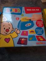 Bumba Wasdana Spel - Educatief Speelgoed, Ophalen, Gebruikt, Overige typen, Met geluid