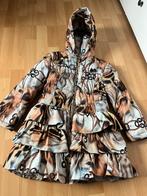 Le Chic jas mt 128 ZGAN, Kinderen en Baby's, Kinderkleding | Maat 128, Ophalen, Zo goed als nieuw, Meisje, Jas
