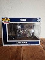 Lone Wolf - Mad Max - Warner Bros 100th, Verzamelen, Poppetjes en Figuurtjes, 21 Holborn Viaduct, London, EC1A 2DY, SupportEMEA@Funko.com