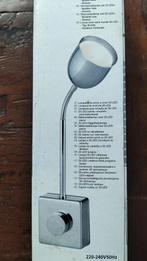 Stopcontactlamp stopcontact lamp
Nieuw, Huis en Inrichting, Lampen | Wandlampen, Ophalen of Verzenden, Zo goed als nieuw