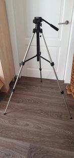 Velbon CX 580 Statief - Driepoot, Ophalen, Gebruikt, Driepoot, Minder dan 150 cm