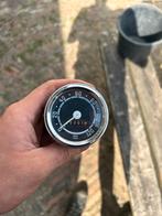 VDO 120 km/u teller, Ophalen of Verzenden, Overige typen, Overige merken