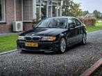 BMW E46 330Ci Coupé LCI | 2003 | Origineel NL | Automaat, Automaat, Beige, Particulier, Onderhoudsboekje