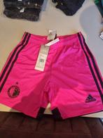 Feyenoord broekje rose maat 140, Maat XS of kleiner, Ophalen of Verzenden, Nieuw, Broek