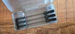 Fox black label mini swingers met case, Ophalen, Zo goed als nieuw, Overige typen