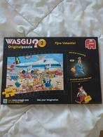 Wasgij Original puzzel 1000stukjes no2, Ophalen of Verzenden, 500 t/m 1500 stukjes, Legpuzzel, Zo goed als nieuw