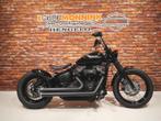 Harley-Davidson FXBB Street Bob 107 (bj 2018), Bedrijf, Overig
