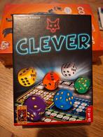 Spel Clever nieuw, Ophalen, Nieuw