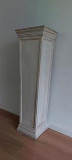 pilaar/ console, Antiek en Kunst, Ophalen of Verzenden