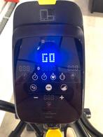 Domyos 520 Crosstrainer - Perfect voor Thuis!, Ophalen, Gebruikt, Armen, Crosstrainer