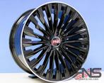 5x112 20 inch Breedset Velgen E Klasse W212 W213 W214, Velg(en), -, -, Nieuw