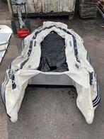 Zodiac Storm boot met motor - Opknapper!, Watersport en Boten, Ophalen, Gebruikt, RV werkt, RV werkt@gmail.com