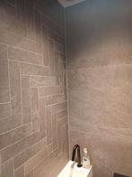 Tolilet/badkamer tegel unicom starker evostone natural, 40 tot 60 cm, Nieuw, Ophalen of Verzenden, Minder dan 5 m²