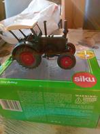 Siku Lanz Bulldog 3459, Hobby en Vrije tijd, Ophalen of Verzenden, Nieuw, Tractor of Landbouw, SIKU