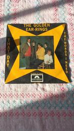 Golden Ear-rings - That day(VASTE PRIJS), Gebruikt, 7 inch, Single, Ophalen of Verzenden