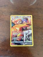 Charizard TG03/TG30 Lost Origin, Ophalen of Verzenden, Zo goed als nieuw, Losse kaart