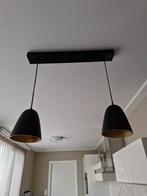 Light & Living hanglamp, Huis en Inrichting, Lampen | Hanglampen, Ophalen, Zo goed als nieuw, Minder dan 50 cm