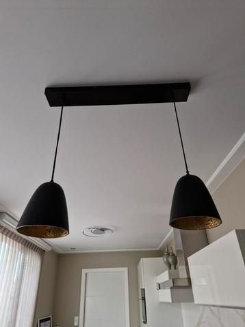 Light & Living hanglamp  beschikbaar voor biedingen
