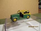 Dinky toy  Austin  Taxi  254, Hobby en Vrije tijd, Modelauto's | 1:43, Ophalen of Verzenden, Gebruikt, Auto, Dinky Toys