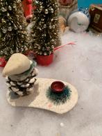 #kerst kabouter, Diversen, T, Ophalen of Verzenden, Zo goed als nieuw, N