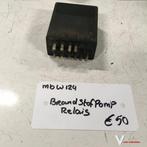 Mercedes w124 Brandstofrelais 003 545 2405, Auto-onderdelen, Brandstofsystemen, Gebruikt, -, -, Ophalen of Verzenden