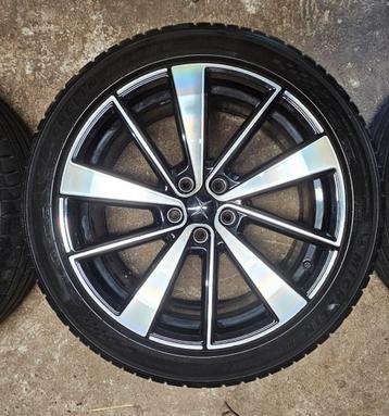 polestar 2 zomerset velgen Michelin Pilot Sport 5 dot 1224 beschikbaar voor biedingen
