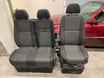 Mercedes sprinter crafter voorstoelen met luchtvering, Auto-onderdelen, Ophalen of Verzenden