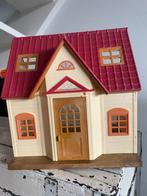 Sylvanian families, Ophalen of Verzenden, Gebruikt, Toebehoren