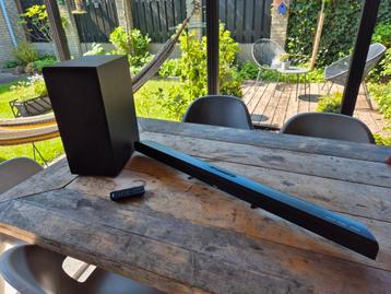 teufel cinebar 11 beschikbaar voor biedingen