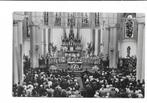 Nijmegen. Petrus Canisius Kerk, Ophalen of Verzenden, 1960 tot 1980, Ongelopen, Gelderland