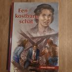 een kostbare schat  jolanda dijkmeijer  nieuw, Ophalen of Verzenden, Nieuw, Jolanda dijkmeijer