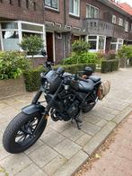 Mooie Honda Rebel CMX 500 SE (2021), 12 t/m 35 kW, Particulier, 2 cilinders, 471 cc