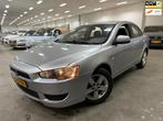 Mitsubishi Lancer Sports Sedan 1.8 Invite / LPG G3 / RIJDT S, 65 €/maand, Gebruikt, 1337 kg, Bedrijf