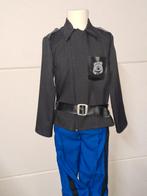 Politie kostuum kind - Maat 140 &152, Kinderen en Baby's, Kinderkleding | Maat 152, Ophalen, Zo goed als nieuw, Jongen of Meisje