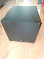 Boston ASW250 actieve subwoofer, Gebruikt, Subwoofer, 120 watt of meer, Ophalen