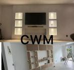 Cinewall betaalbaar maken, Huis en Inrichting, Haarden, Ophalen of Verzenden, Nieuw, Inbouwhaard
