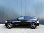 Mercedes-Benz GLC-klasse 300e 4MATIC AMG / pano / burmester, Auto's, Mercedes-Benz, Automaat, 14 kWh, Gebruikt, 4 cilinders