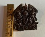 Queen pin official 1992, Verzamelen, Speldjes, Pins en Buttons, Ophalen of Verzenden, Zo goed als nieuw