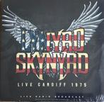 LP : Lynyrd Skynyrd - Live Cardiff 1975.  180 Gram. NIEUW !, Cd's en Dvd's, Vinyl | Rock, Ophalen of Verzenden, 12 inch, Poprock