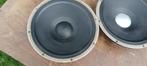 2  x JBL E 140, Audio, Tv en Foto, Luidsprekers, Gebruikt, JBL, Overige typen, Ophalen of Verzenden